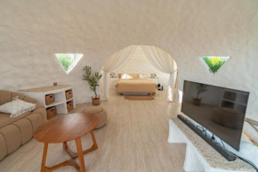 The Dome Villa Canggu